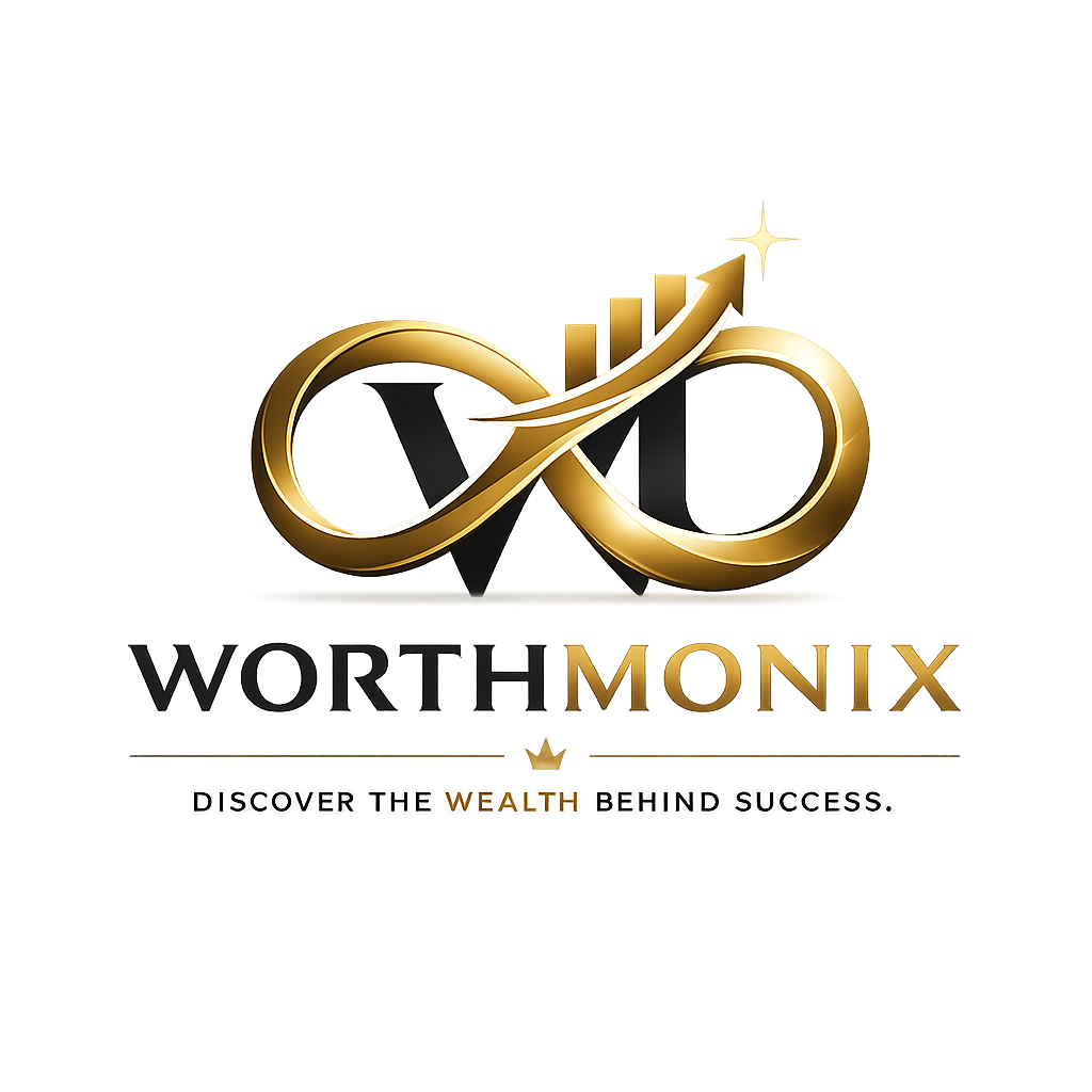 Worth Monix